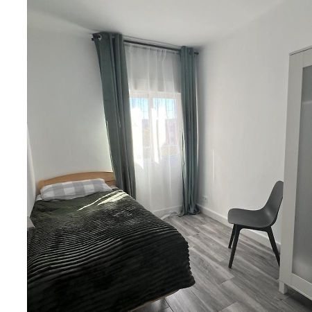شقة Piso Universidad Alicante San Vicente Raspeig المظهر الخارجي الصورة