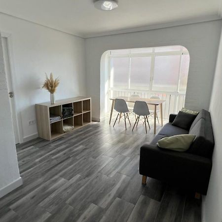 شقة Piso Universidad Alicante San Vicente Raspeig المظهر الخارجي الصورة